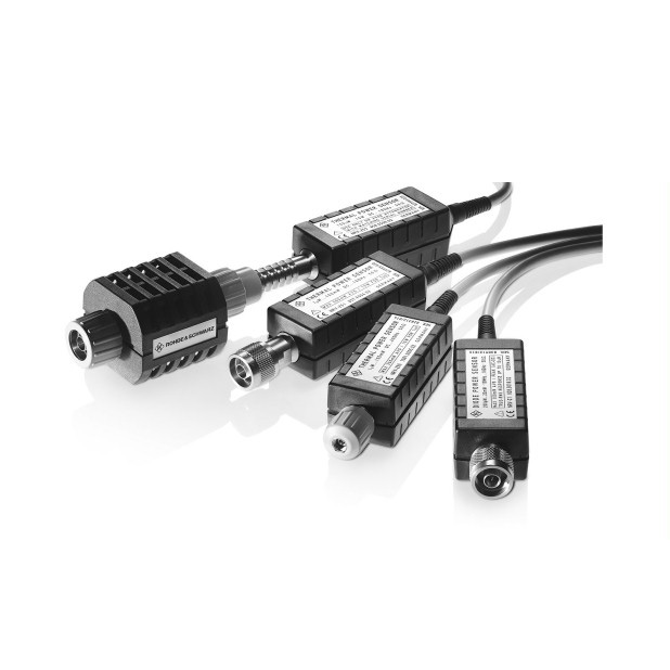 R&S®NRV-Z 功率计