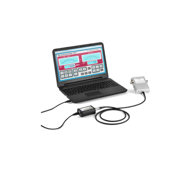 R&S®NRT-Z 定向功率探头