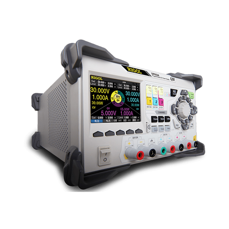 DP800可编程线性直流电源
