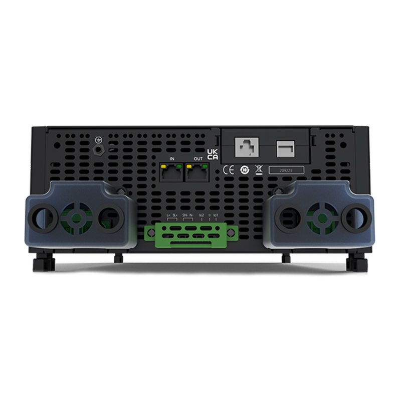 IT-M7700系列高性能可编程交/直流电源300V/600V/45~1000Hz/300VA~1500VA