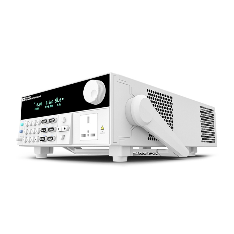 IT7300系列可编程交流电源 150V~500V/9000VA/45Hz ~ 500Hz