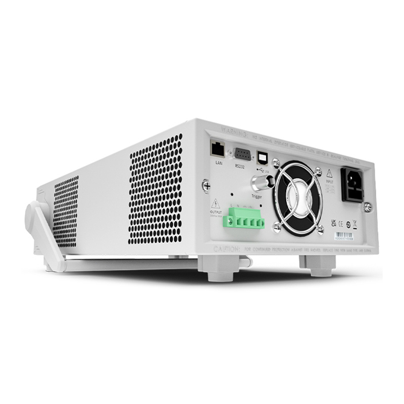 IT7300系列可编程交流电源 150V~500V/9000VA/45Hz ~ 500Hz