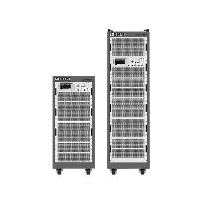 IT7600系列交流电源300V/600V/10~5000Hz/750VA~54kVA