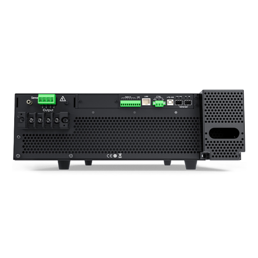 IT7800交流电源350 V/16-2400Hz/2KVA~165KVA