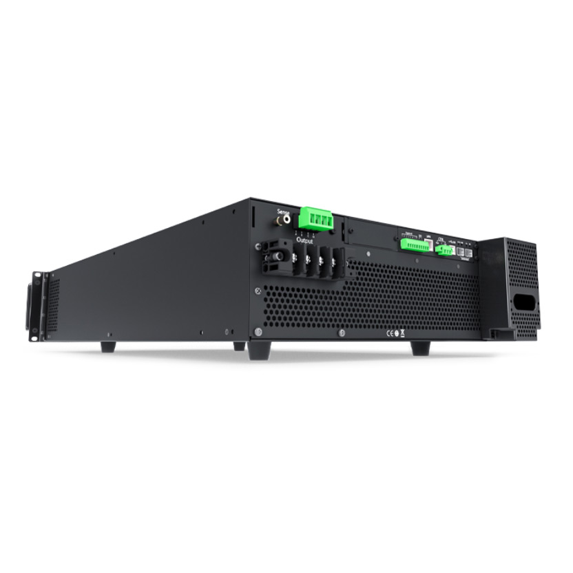 IT7900系列回馈式电网模拟器350V/990A/16~150Hz/165KW