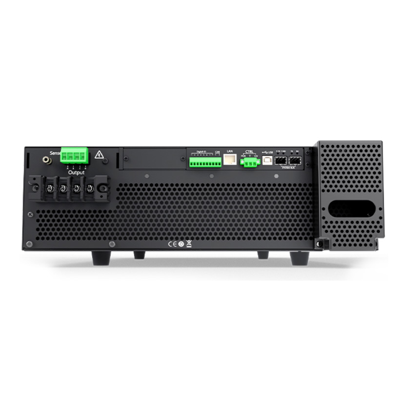 IT7900系列回馈式电网模拟器350V/990A/16~150Hz/165KW