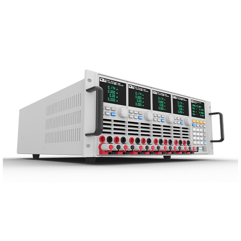 IT8700P+ 高速多通道直流电子负载80V/60A/120A/300/400W/800W