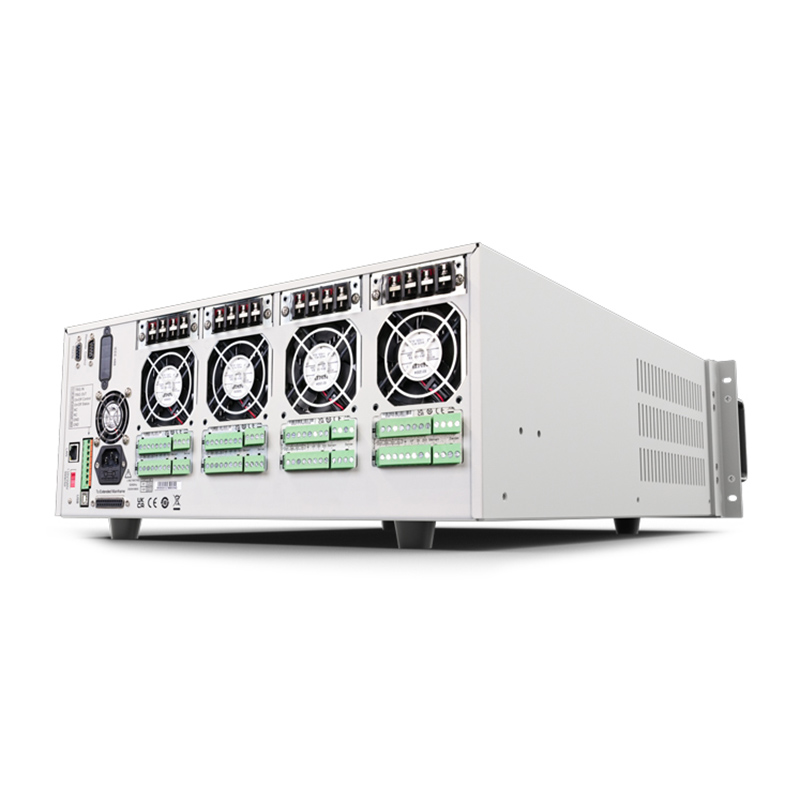 IT8700P+ 高速多通道直流电子负载80V/60A/120A/300/400W/800W