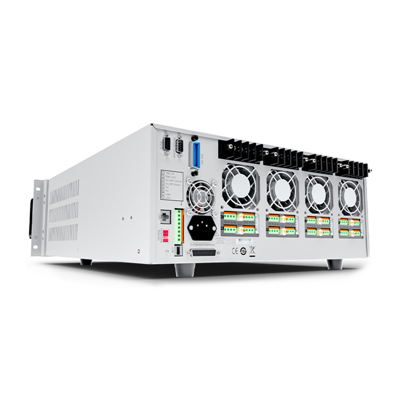 IT8700P系列 多路输入可编程直流电子负载500V/60A/400W