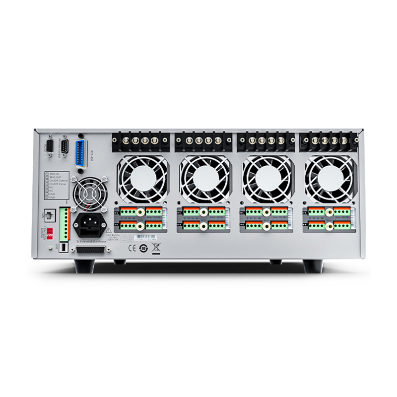 IT8700P系列 多路输入可编程直流电子负载500V/60A/400W