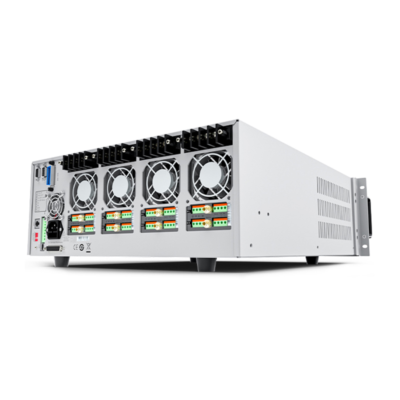 IT8700P系列 多路输入可编程直流电子负载500V/60A/400W
