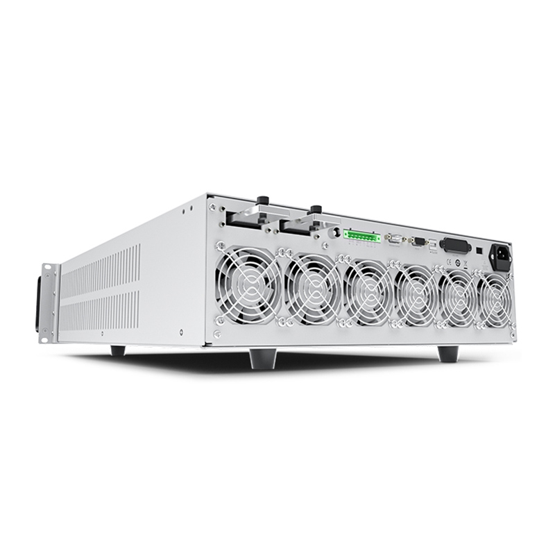 IT8800系列 高速高精度可编程直流电子负载500V/480A/6KW