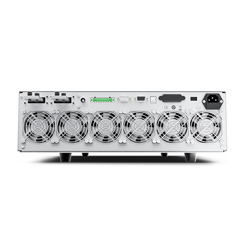 IT8800系列 高速高精度可编程直流电子负载500V/480A/6KW