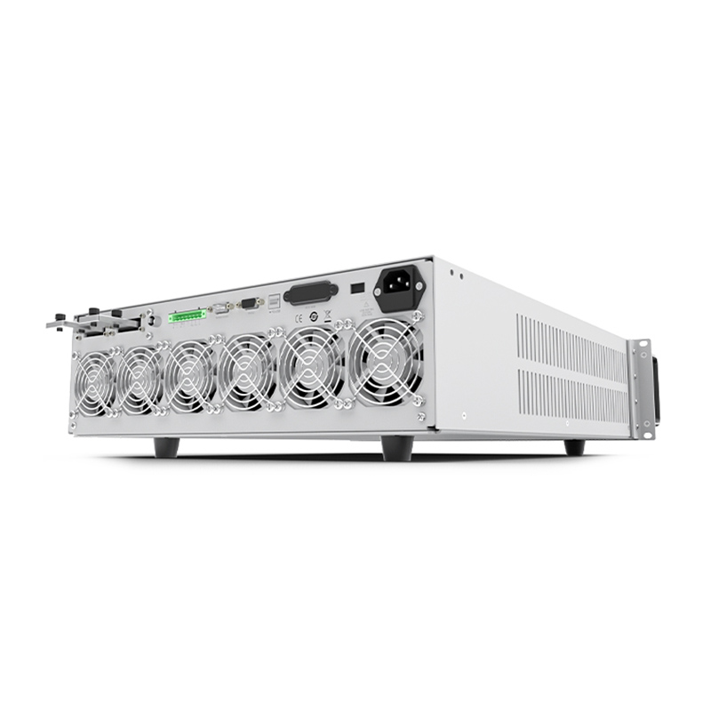 IT8800系列 高速高精度可编程直流电子负载500V/480A/6KW