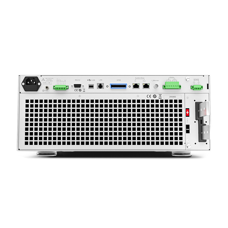 IT8900A/E系列 大功率直流电子负载1200V/2400A/54KW