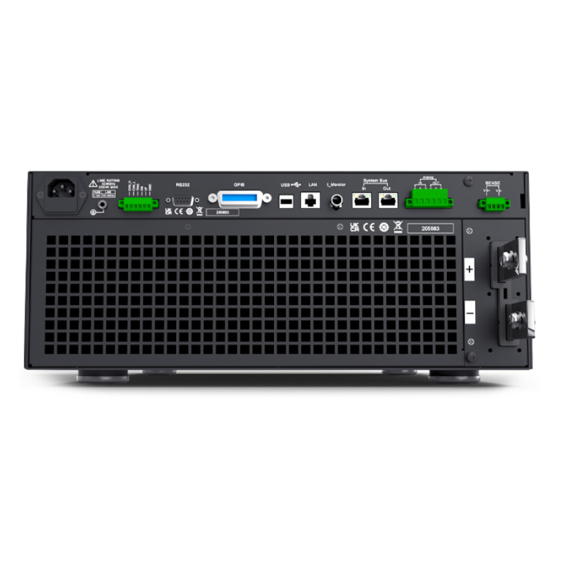 IT8400系列 高性能直流电子负载1200V/1350A/54KW