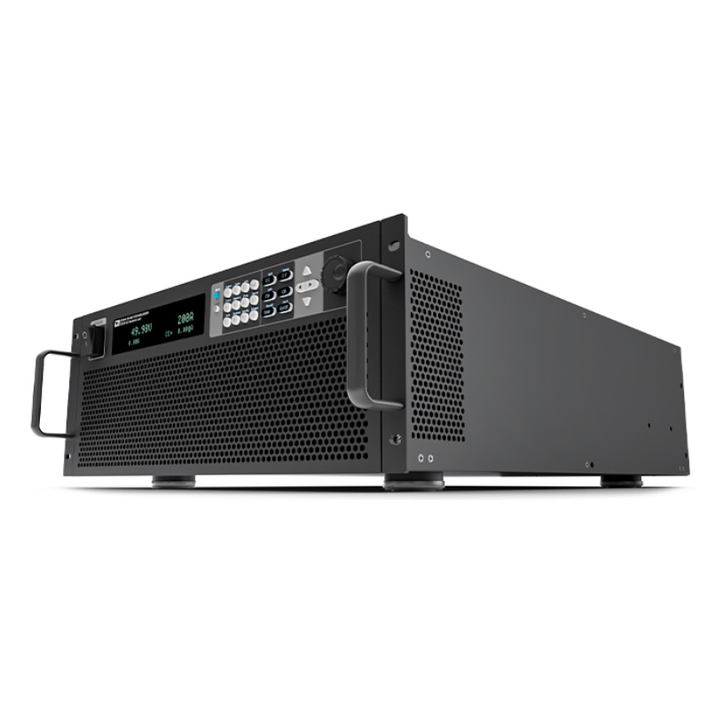 IT8400系列 高性能直流电子负载1200V/1350A/54KW
