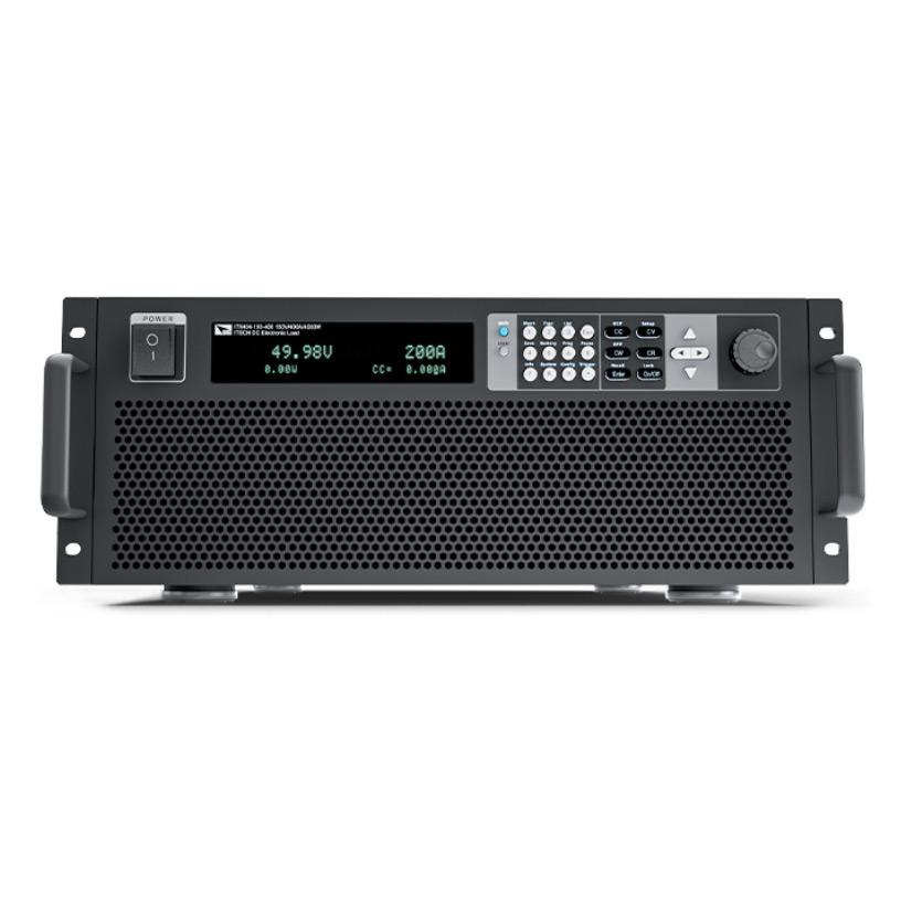 IT8400系列 高性能直流电子负载1200V/1350A/54KW