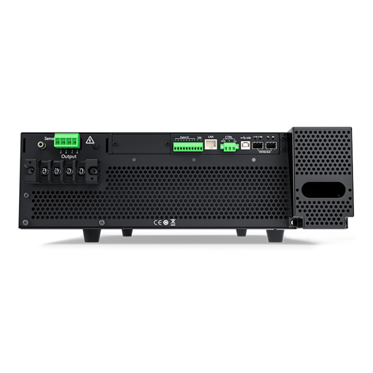 IT8200 系列回馈式交/直流电子负载1000V/120A/6000W