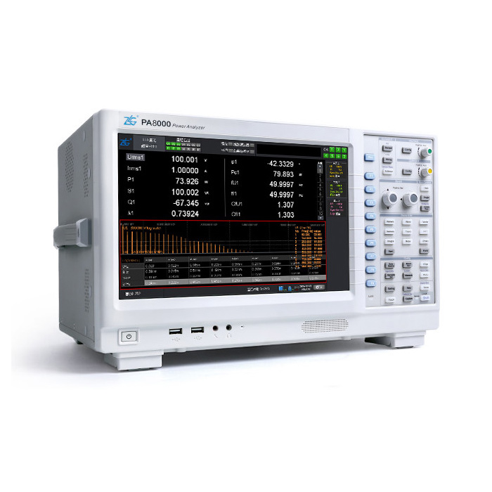 PA8000功率分析仪