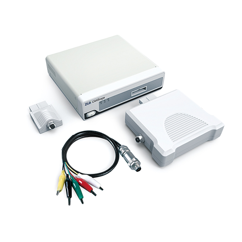 CANScope总线分析仪