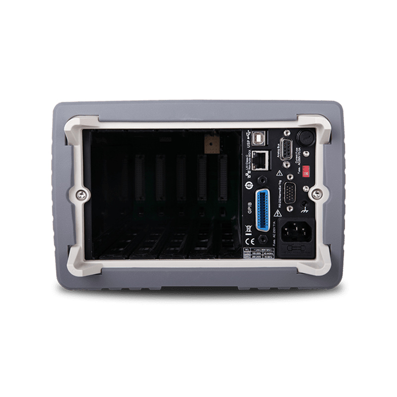 M300数据采集/开关系统