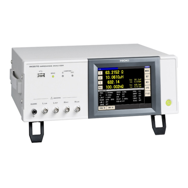 阻抗分析仪IM3570
