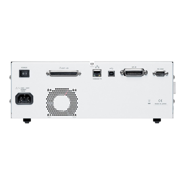 阻抗分析仪IM3570