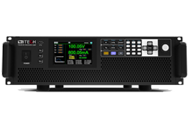 IT8100A/E系列高速大功率直流电子负载