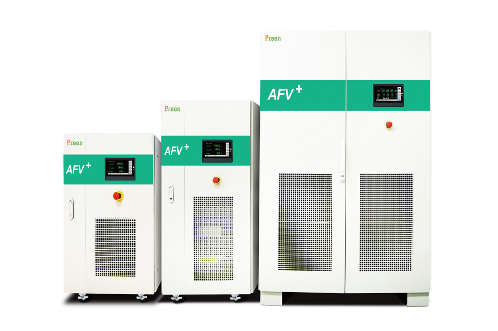 AFV+系列大功率可编程交流电源供应器