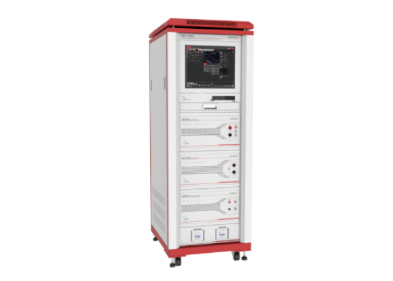 AET7000A 汽车电子抗扰度测试系统