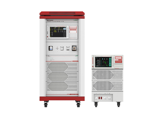 HFM3000 谐波和闪烁测试系统