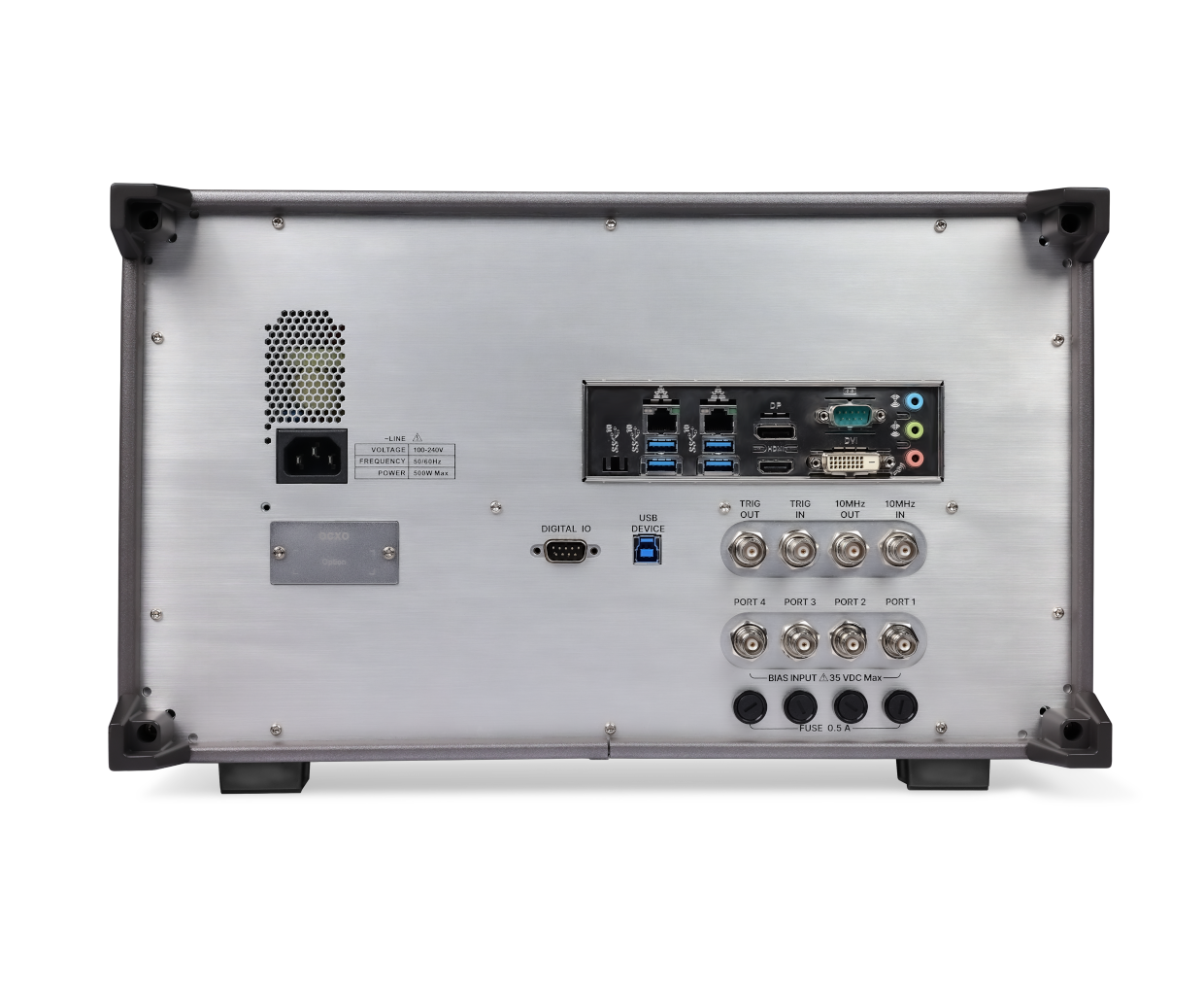SNA6000A系列矢量网络分析仪