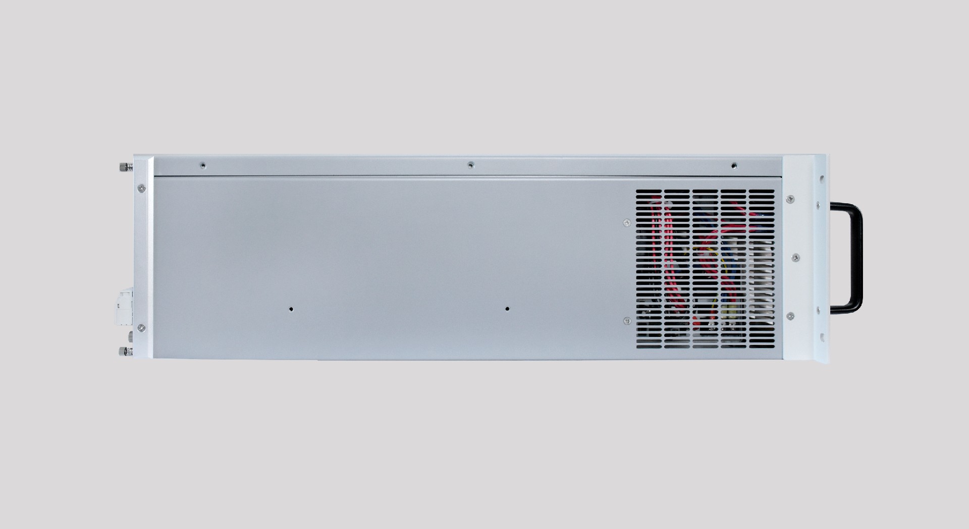 N9000 系列多通道模块化测控平台