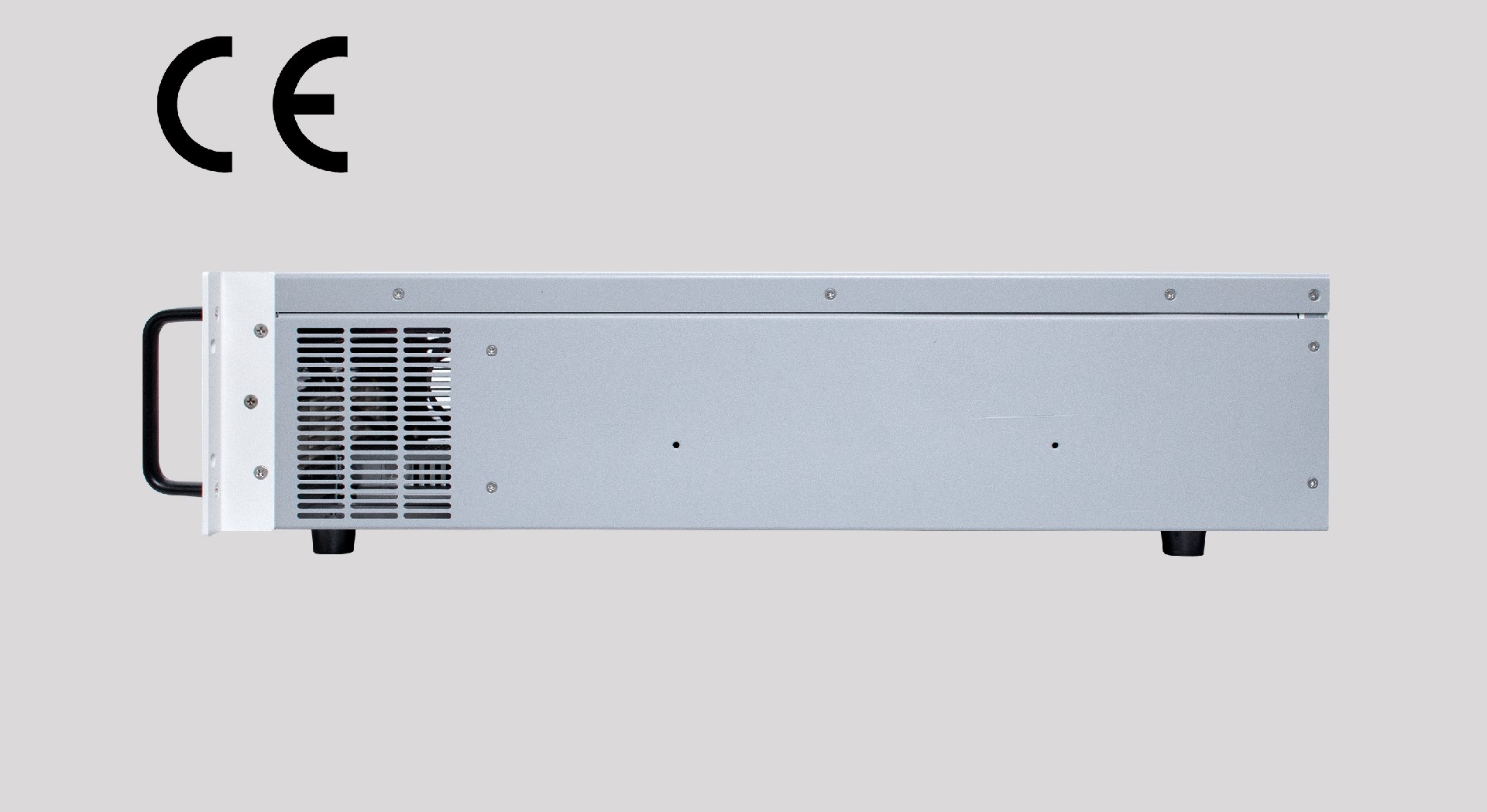 N83524 系列多通道双象限电池模拟器