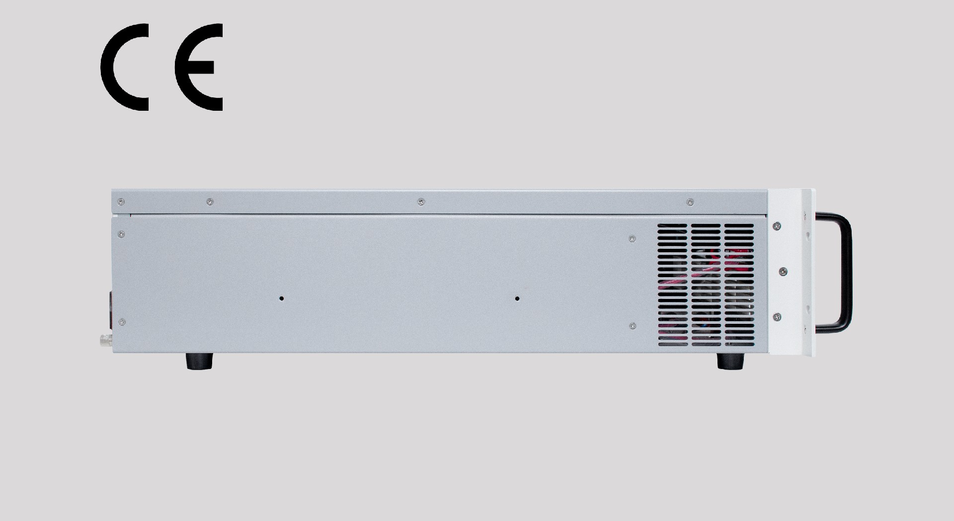 N83624系列高精度多通道电池模拟器