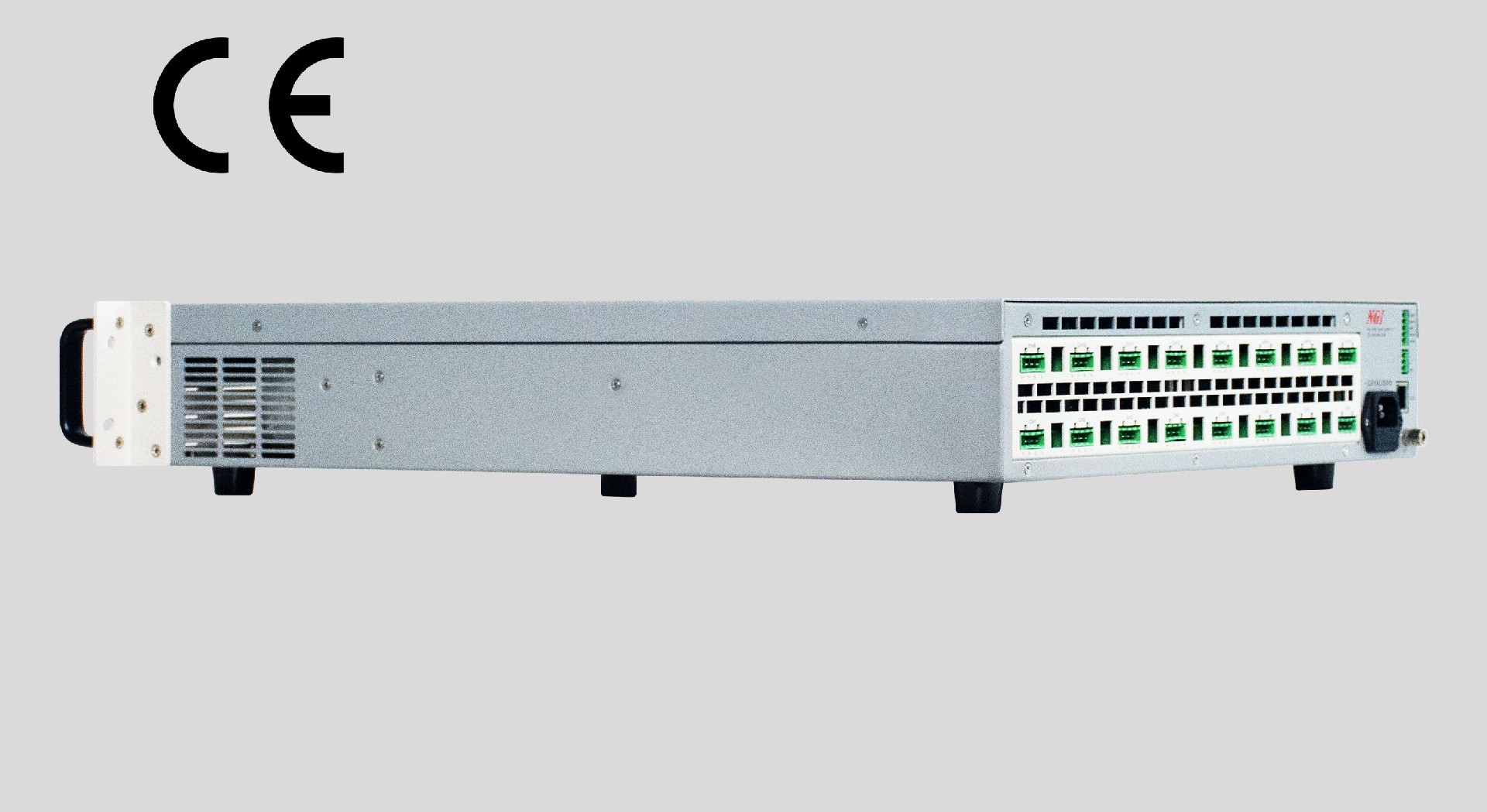 N8336系列超高精度多通道电池模拟器