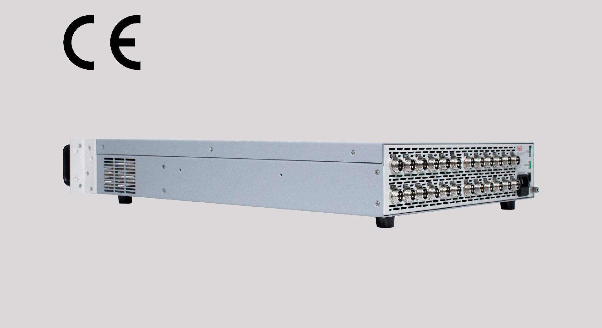 N8330系列超高精度多通道电池模拟器