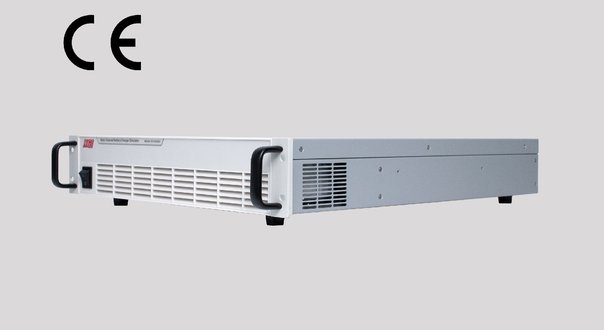 N8330系列超高精度多通道电池模拟器