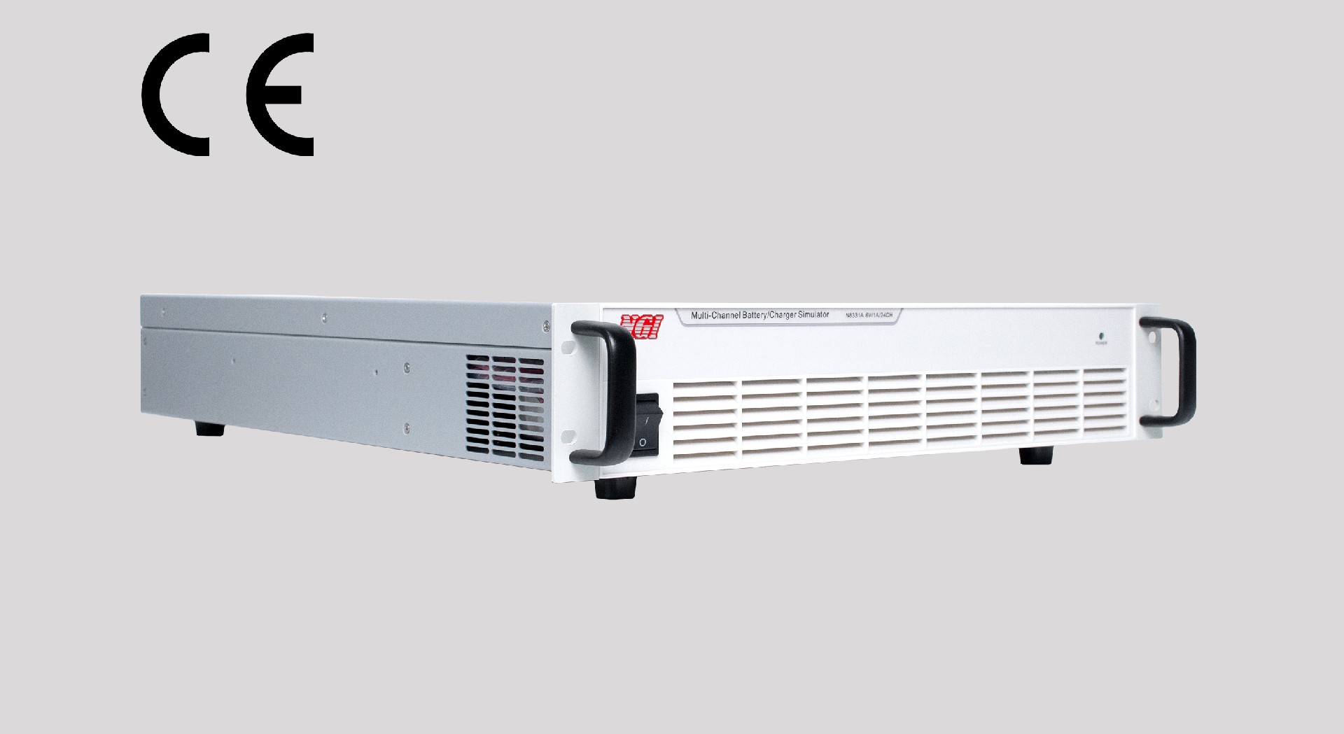 N8331系列高精度多通道电池模拟器