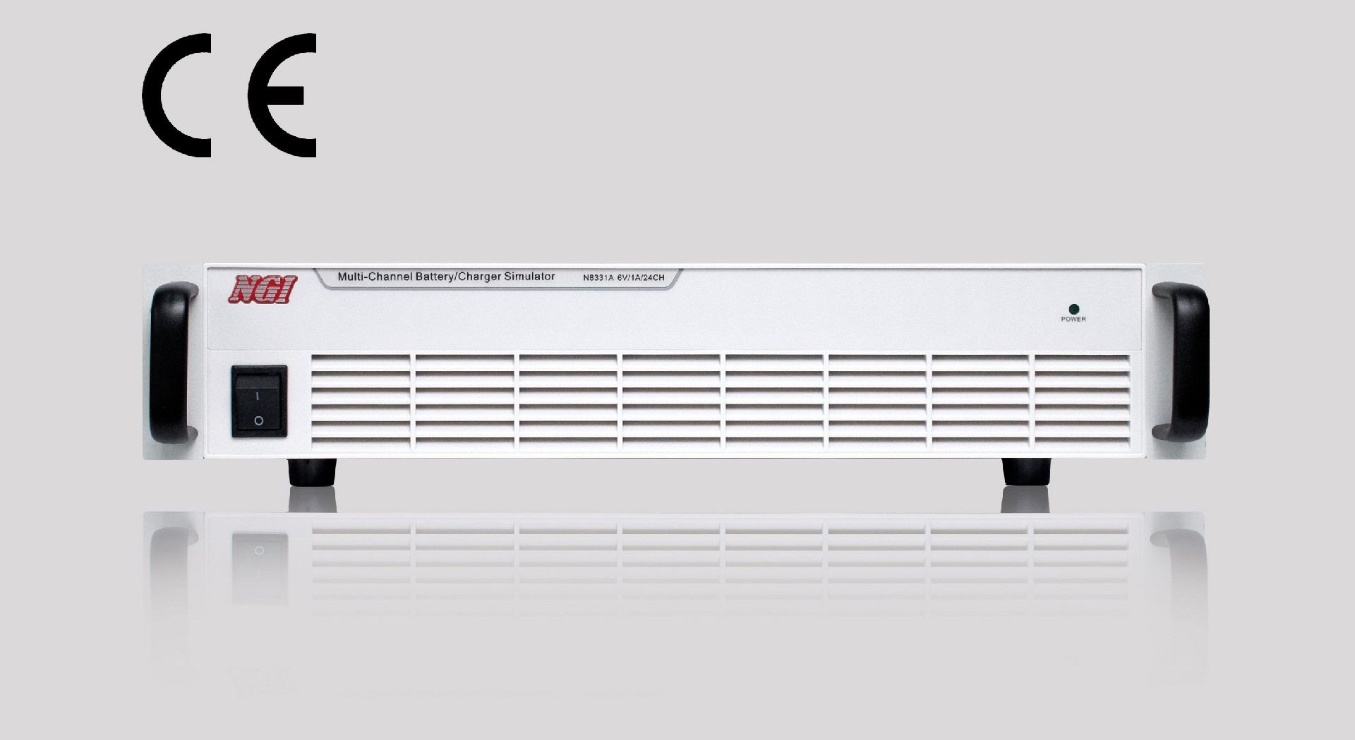 N8331系列高精度多通道电池模拟器