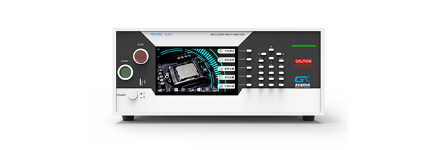 HEX340电气安全性能综合分析仪