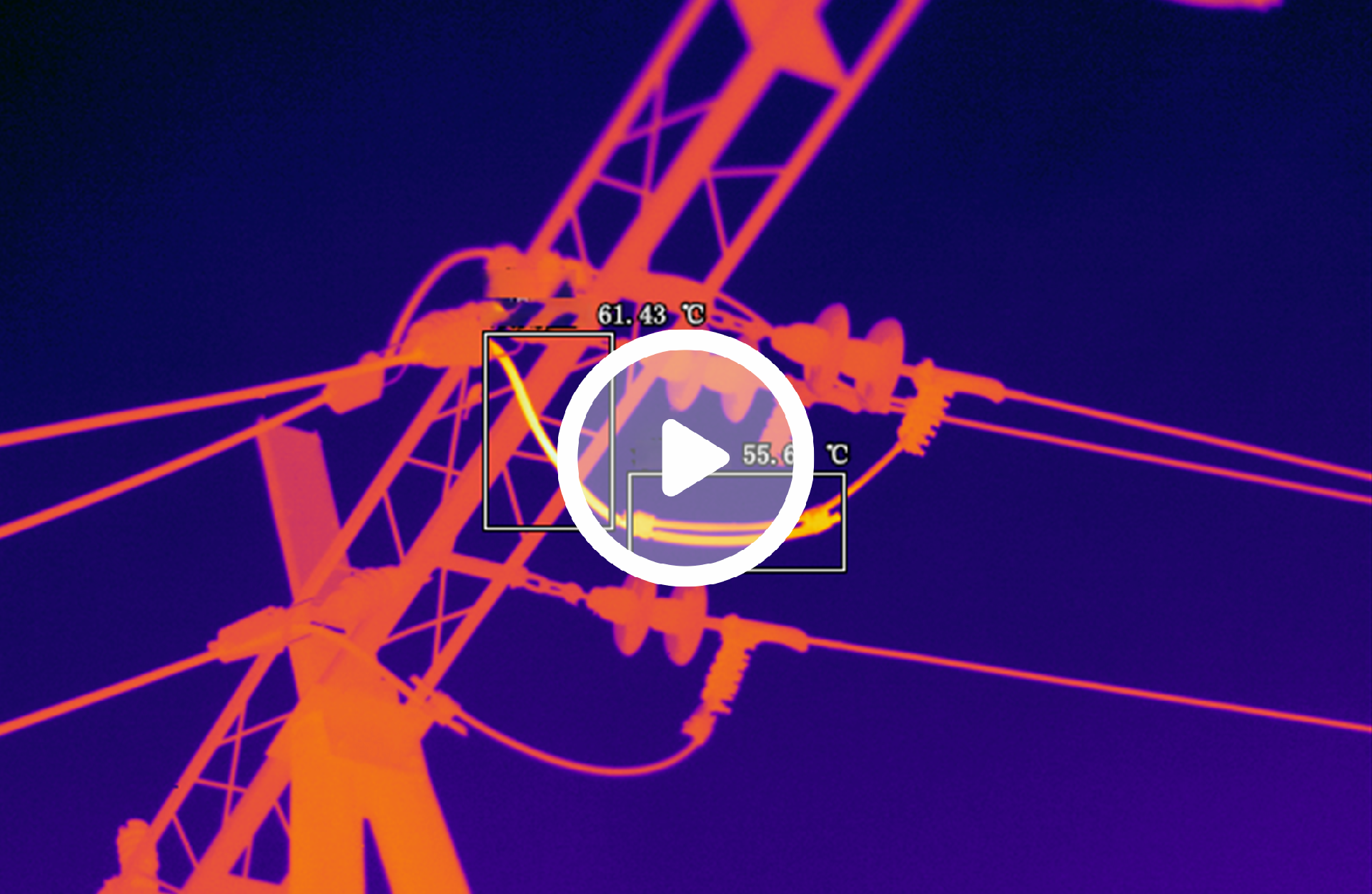 FOTRIC 340+手持热像仪录制全辐射温度视频