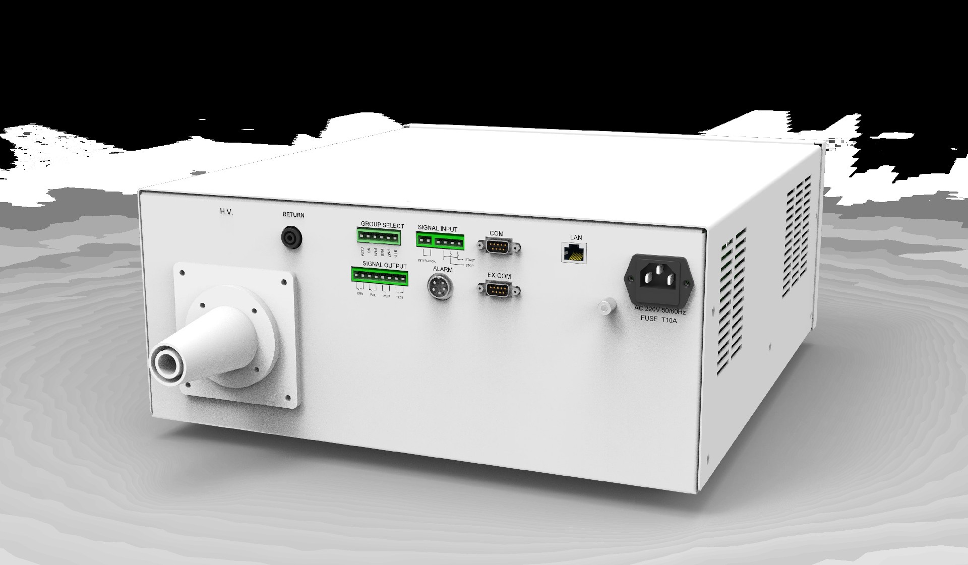 HEX3015交直流耐压绝缘分析仪(15kV)